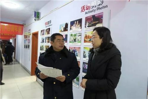 聯(lián)合執(zhí)法織密監(jiān)管網(wǎng)，我區(qū)民辦培訓(xùn)機(jī)構(gòu)專項檢查促規(guī)范發(fā)展